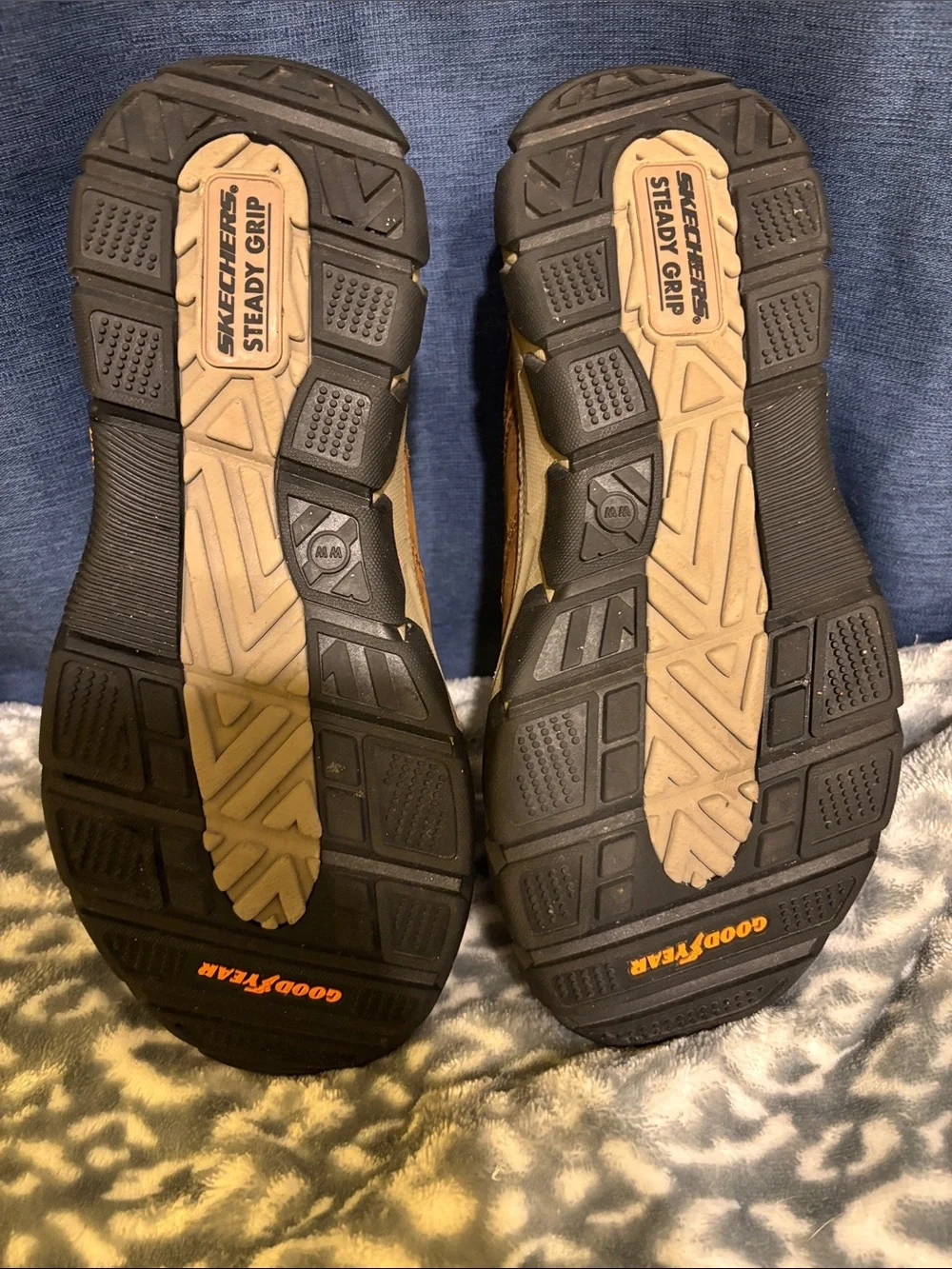 Skechers Men’s Slip-Ins (Size 9)
